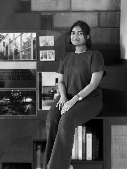 Studio XS - Architectural Design We Are XS: The Enthu Cutlets photo 8