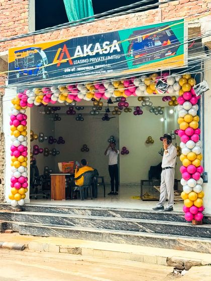 Special Entry - Private Party & Milestone Decoration Milestone & Corporate Events photo 12