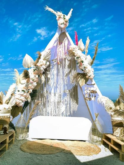 Immersive Pre-Wedding Celebrations photo 56