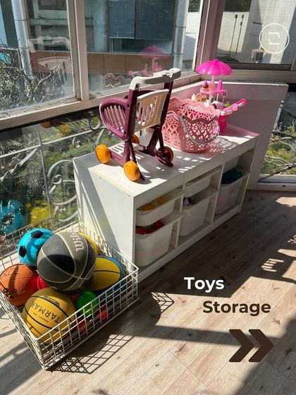 Arrange It All - Home Organization & Decluttering Kids' Rooms & Study Areas photo 4