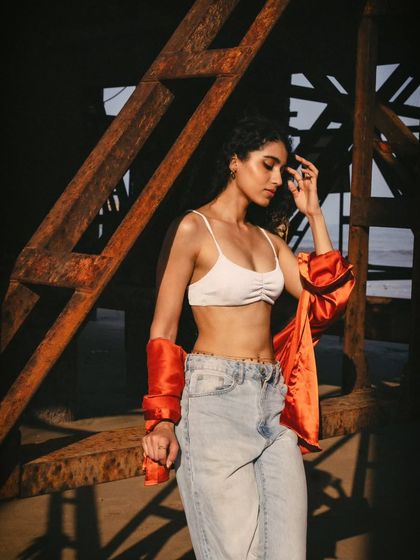 Editorial Beach Shoots photo 27