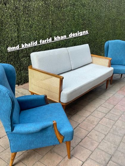 Living Room Seating: Sofas, Daybeds & Benches photo 55