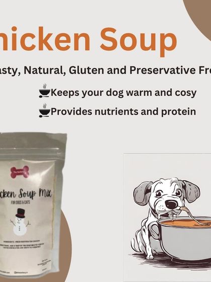 The Barkery by NV - Gourmet & Natural Pet Treats Fun & Easy DIY Mixes photo 11