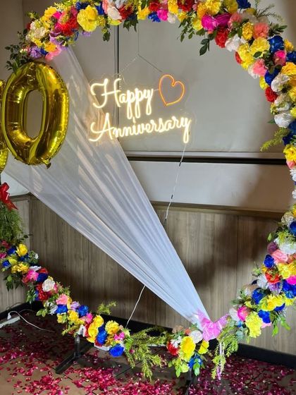 Anniversary & Engagement Parties photo 8