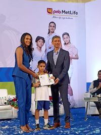 Badminton Tournament Hosting