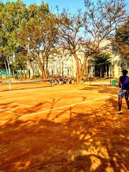 ATB Tennis Academy - High-Performance Tennis Coaching Our Academy: Community and Competitions photo 33