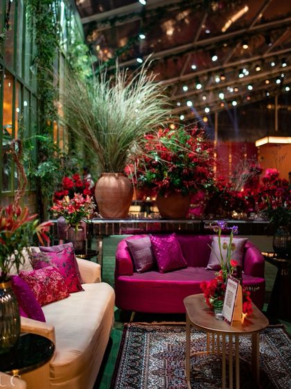 Spectacular Sangeet Nights photo 21