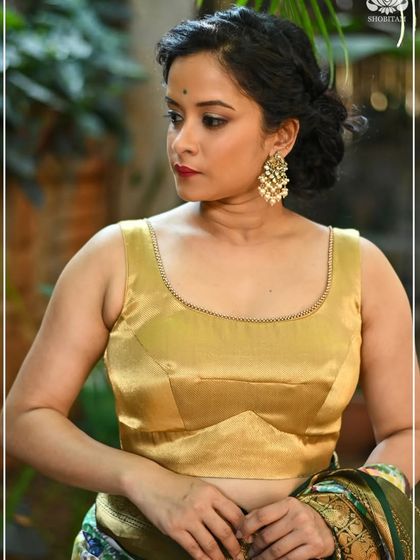 The Silk & Brocade Collection photo 4