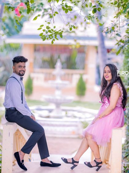 Firos Photography - Pre-Wedding Photography Casual & Fun Moments photo 88
