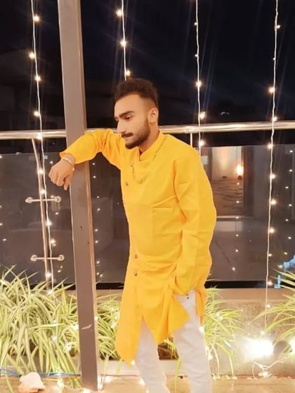 My services are perfect for festive and traditional events. I can curate a music experience that respects the occasion while still getting everyone to the dance floor.