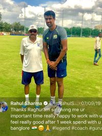 One-on-One & High-Performance Coaching