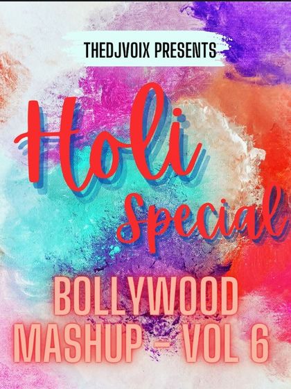 Voix - Corporate & Community Events DJ Indian Cultural Festivals: Holi & Diwali photo 4