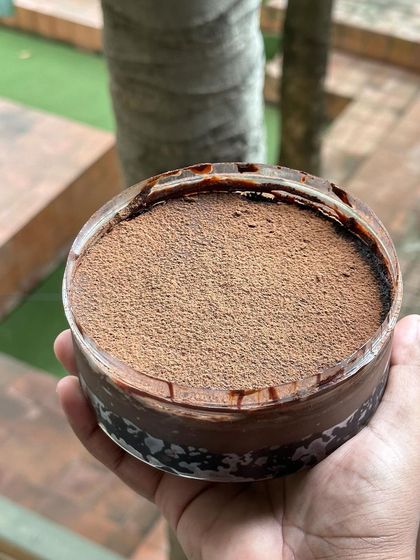 CookieDust by Janice - Dessert Gifting & Hampers My Story: From Dentist to Baker photo 6