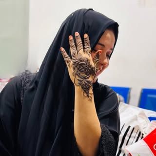 Anam's Henna