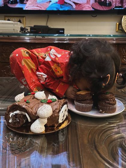 Gobble Cake - Gourmet Desserts & Pastries Artisanal Cakes, Rolls & Muffins photo 9