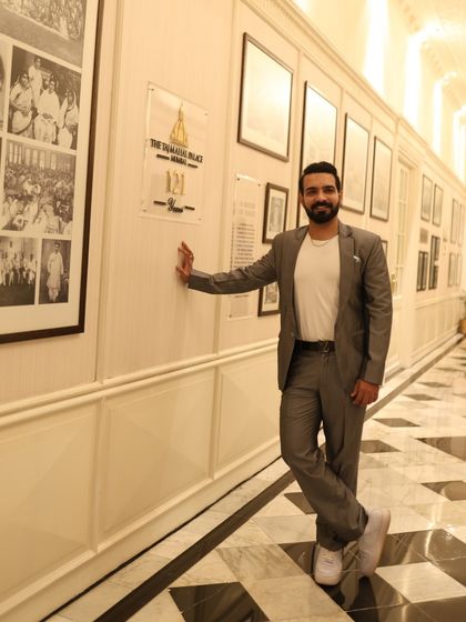 The Look: Event Style photo 8