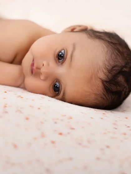 Newborn Dreams: The First Few Days photo 41