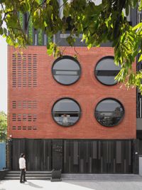 Architectural Design