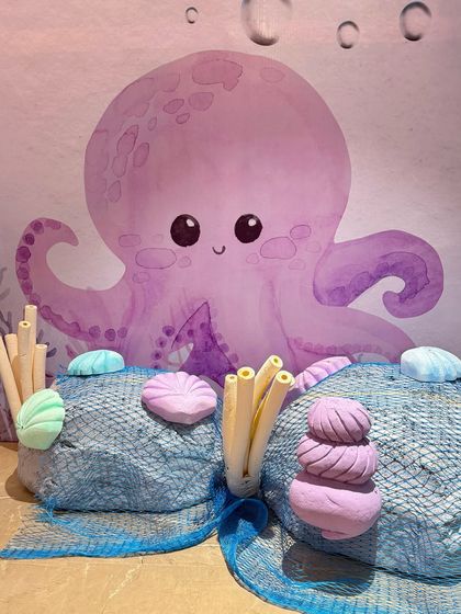 Whimsical Kids' Birthdays photo 43