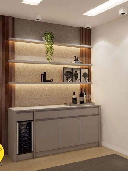 Living & Dining Spaces photo 52