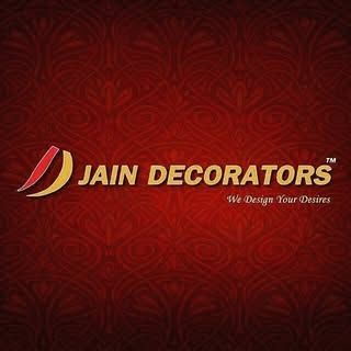 Jain Decorators