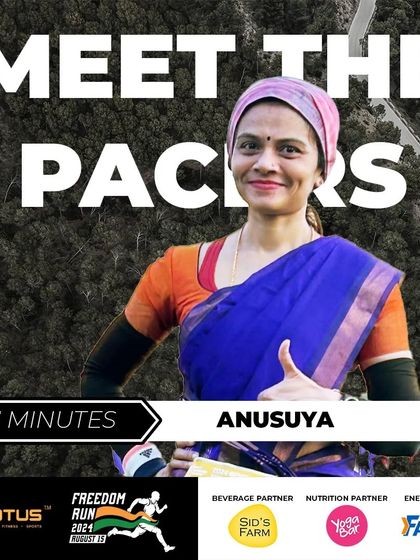 Lotus Sports and Fitness - Group Fitness Classes Freedom Run Community Marathon photo 50