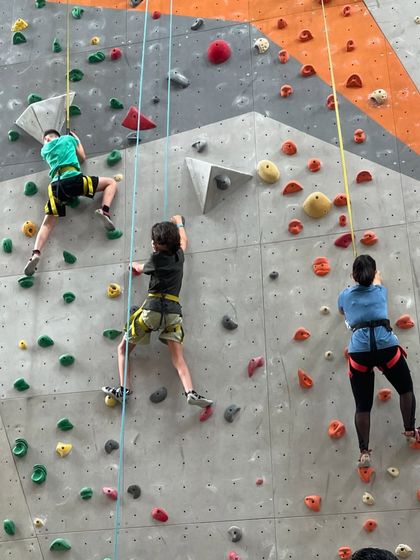 Friends & Family Get-Togethers photo 8