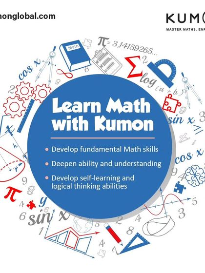 Indu - Math Tutoring & Enrichment Program Our Guiding Principles: More Than Just Math photo 26