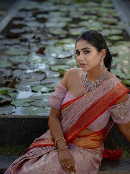 Wedding Clickz - Wedding Photography Bridal Portraits: The Soul of the Bride photo 89