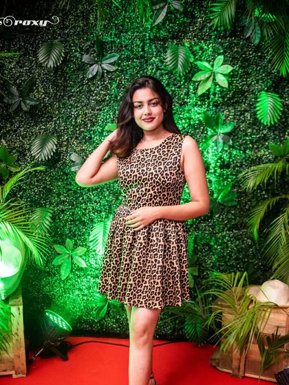 Nash - Event Curation & Themed Nights Touring: Taking the Vibe Global photo 39