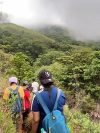 Trekking & Outdoor Adventures