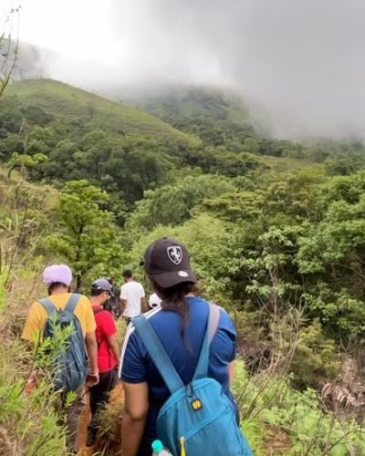 Trekking & Outdoor Adventures