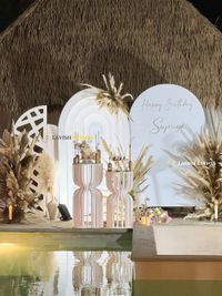 Personal Event & Party Decoration