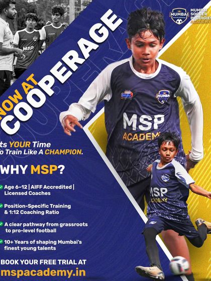 Join Our Academy photo 5