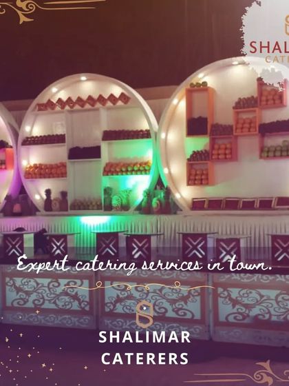 Elegant Event Setups photo 31