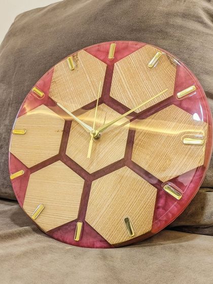 Personalized Wall Clocks photo 27