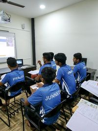 Residential Cricket Academy Program