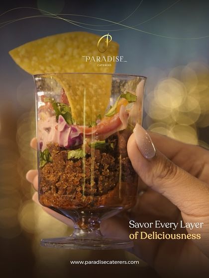 Gourmet Appetizers: First Impressions That Last photo 19