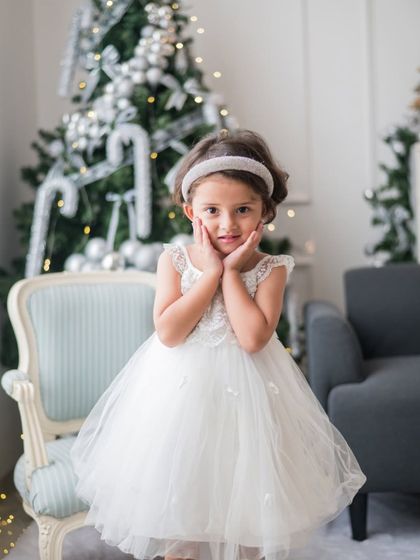 Anamika Singh - Portrait & Headshot Photography Festive Christmas Sessions photo 6