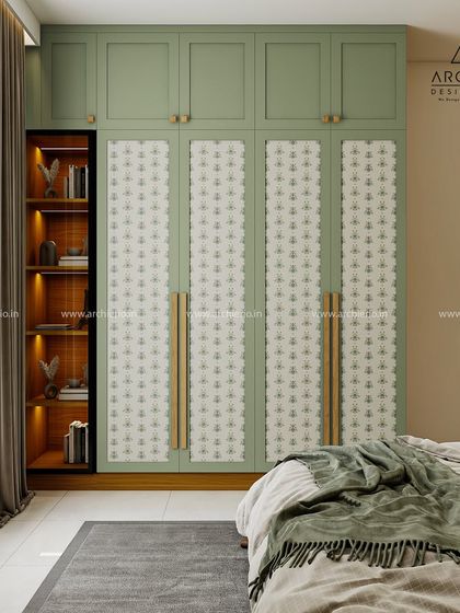 Archierio - Themed & Stylistic Interior Design Custom Units & Smart Storage photo 7