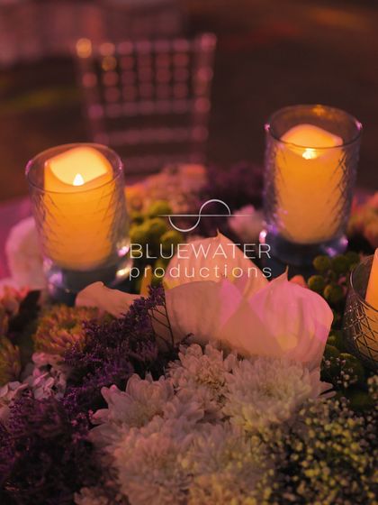 Sneha & Shahil - Wedding Decor and Production The Art of Detail photo 15