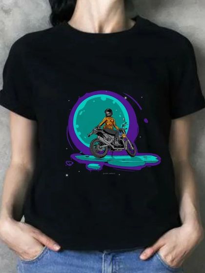 Kalaa Rahasya - Custom Portraits & Illustrations Vibrant Digital Illustrations photo 29