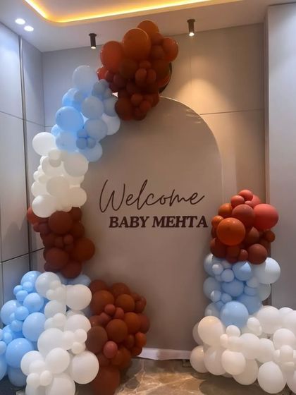 Welcome Home Surprises photo 13