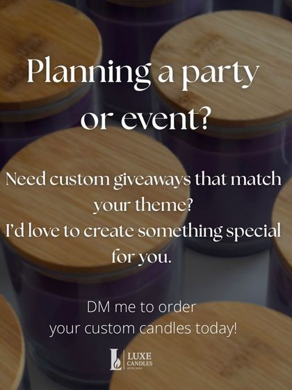 Jar Candles: Chic, Modern, and Customizable photo 19