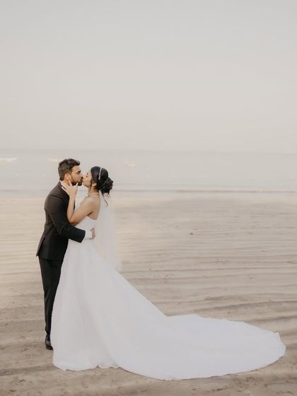 Timeless Vows: Catholic Weddings photo 47