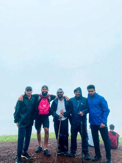 Monks On Wheels - Corporate Offsites & Events Adventure Treks & Mountain Retreats photo 38