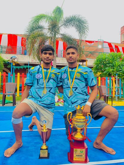 Our Wall of Champions photo 18