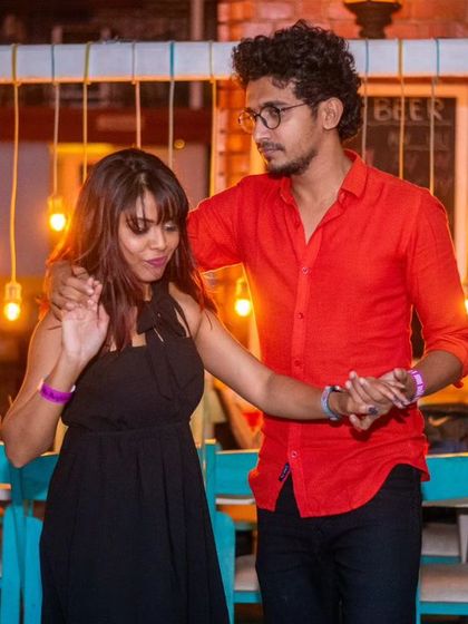 Furor - Latin Dance Socials The La Rumba Experience photo 152