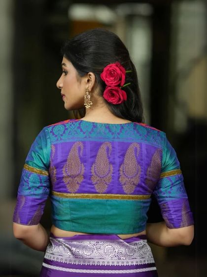 Wedding & Festive Glamour photo 11