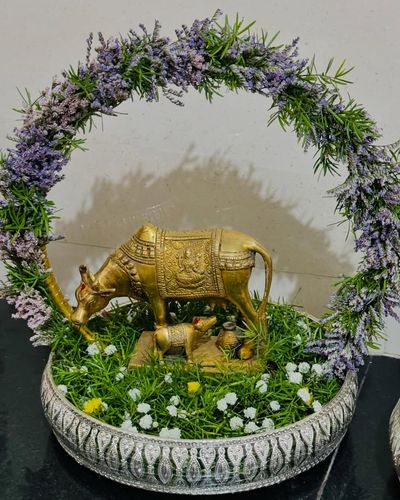 Plate Decoration